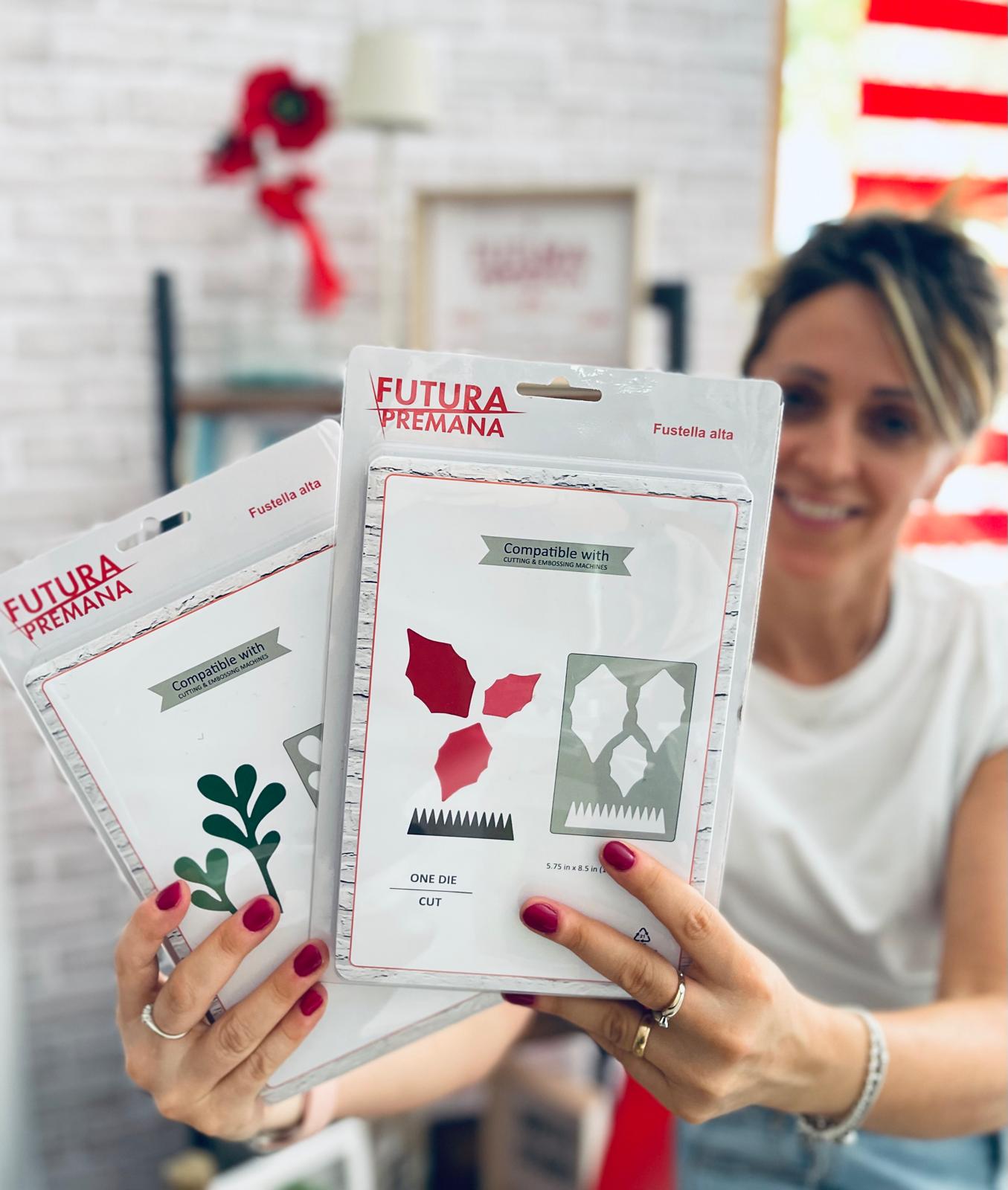 Bundle Promo Vischio+Stella di Natale