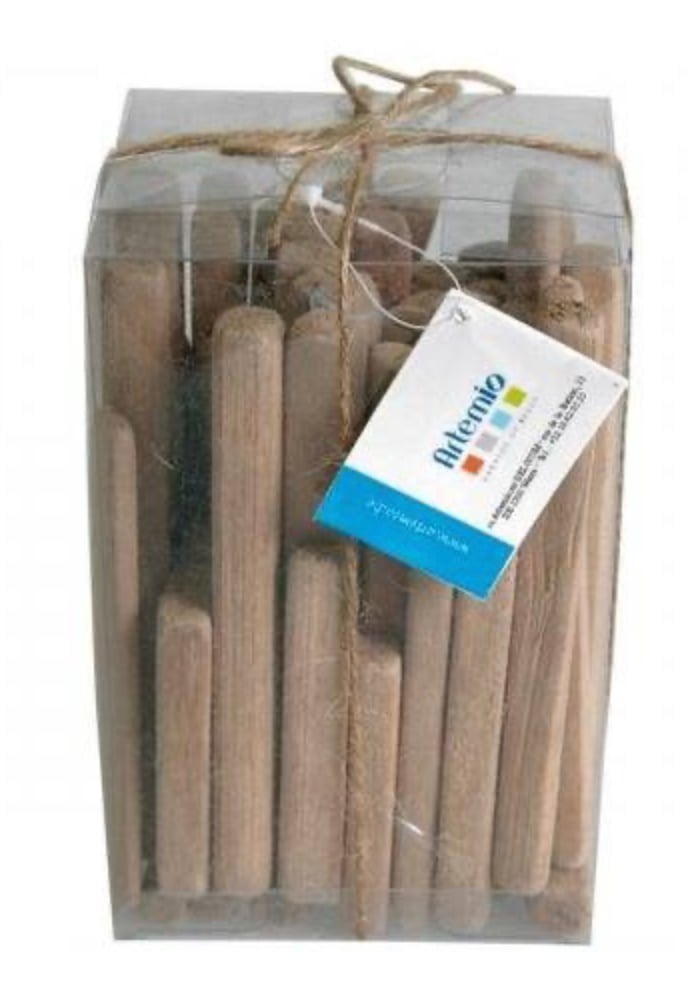 Bastoncini di Legno