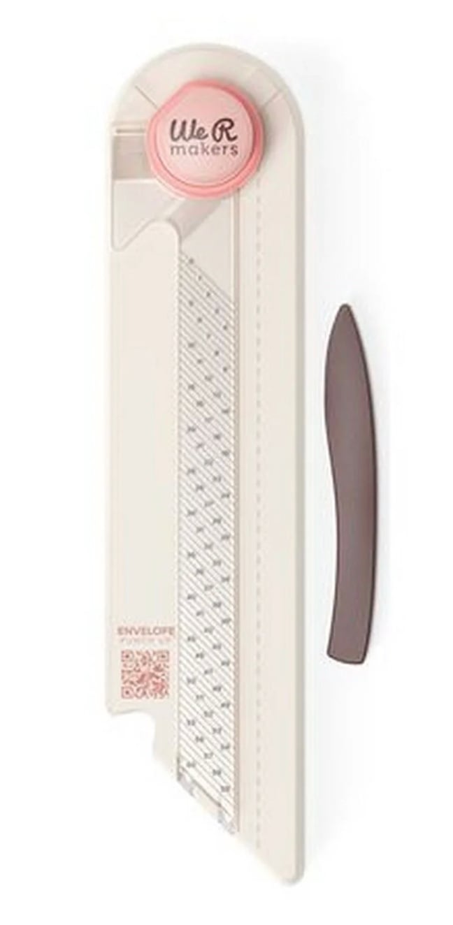 Punch Board Buste