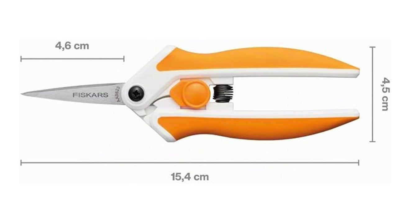Forbici Tuttofare Fiskars