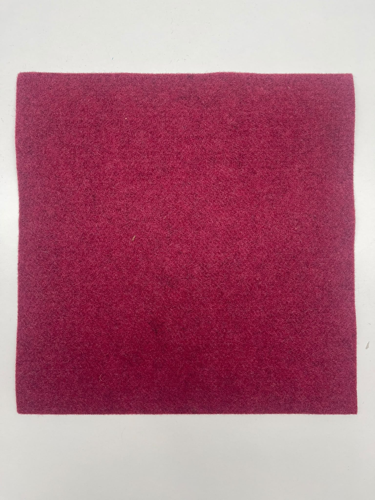 Bocciolo feltro lana